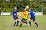 Duiveland 1 - S.K.N.W.K. 1 (beker) seizoen 2024-2025 (43/99)